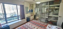 Aquarius By The Park (D16), Condominium #577129721